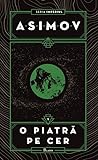 O piatră pe cer by Isaac Asimov