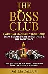 The Boss Club: 7 ...