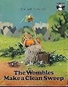 The Wombles Make a Clean Sweep