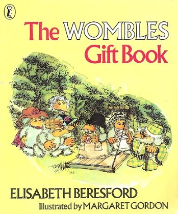 The Wombles Gift Book (Puffin Books)