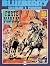 Blueberry: Forte Navajo (Graphic Novel, #21)