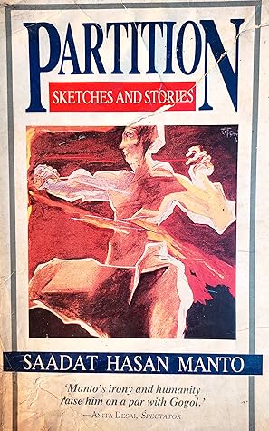 Partition: Sketches and Stories