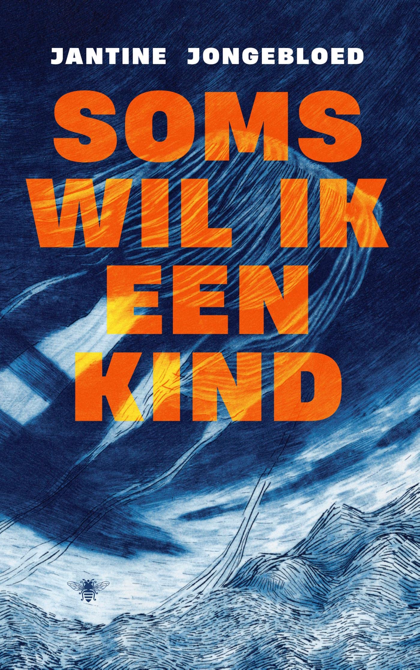 Soms wil ik een kind (Kindle Edition)