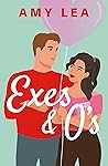 Exes and O's by Amy  Lea