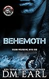 Behemoth by D.M. Earl