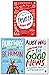 Ruby Wax 3 Books Collection...