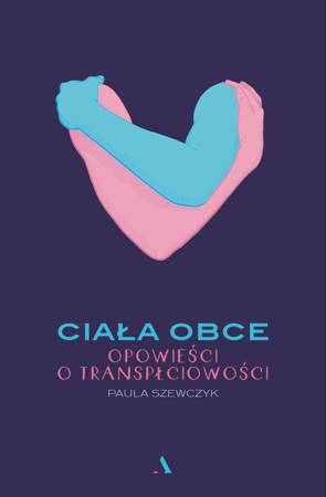 Ciała obce (Paperback)