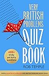 The Very British ...