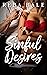 Sinful Desires (The Strangers Romance Series)