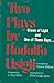 Two Plays by Rodolfo Usigli by Rodolfo Usigli