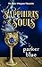 Sapphires & Souls: An Urban Fantasy Mystery (The Stone Whisperer Chronicles Book 1)