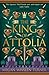 The King of Attolia by Megan Whalen Turner