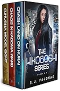 The Hikoboshi Series Books 1-3 Set