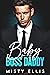 Baby for my Boss Daddy (Sil...