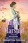 Emma's Marshal (Harts of the West #1)