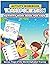 Activity Workbook Transportation: Activity Workbook for Kids with Bonus Flags of the World Alphabet Tracing
