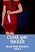 Cloak And Dagger (Blaze War...