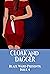 Cloak And Dagger (Blaze Ward Presents Book 4)