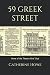 59 Greek Street by Catherine Howe