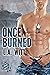 Once Burned (The Anchor Point Series Book 6)