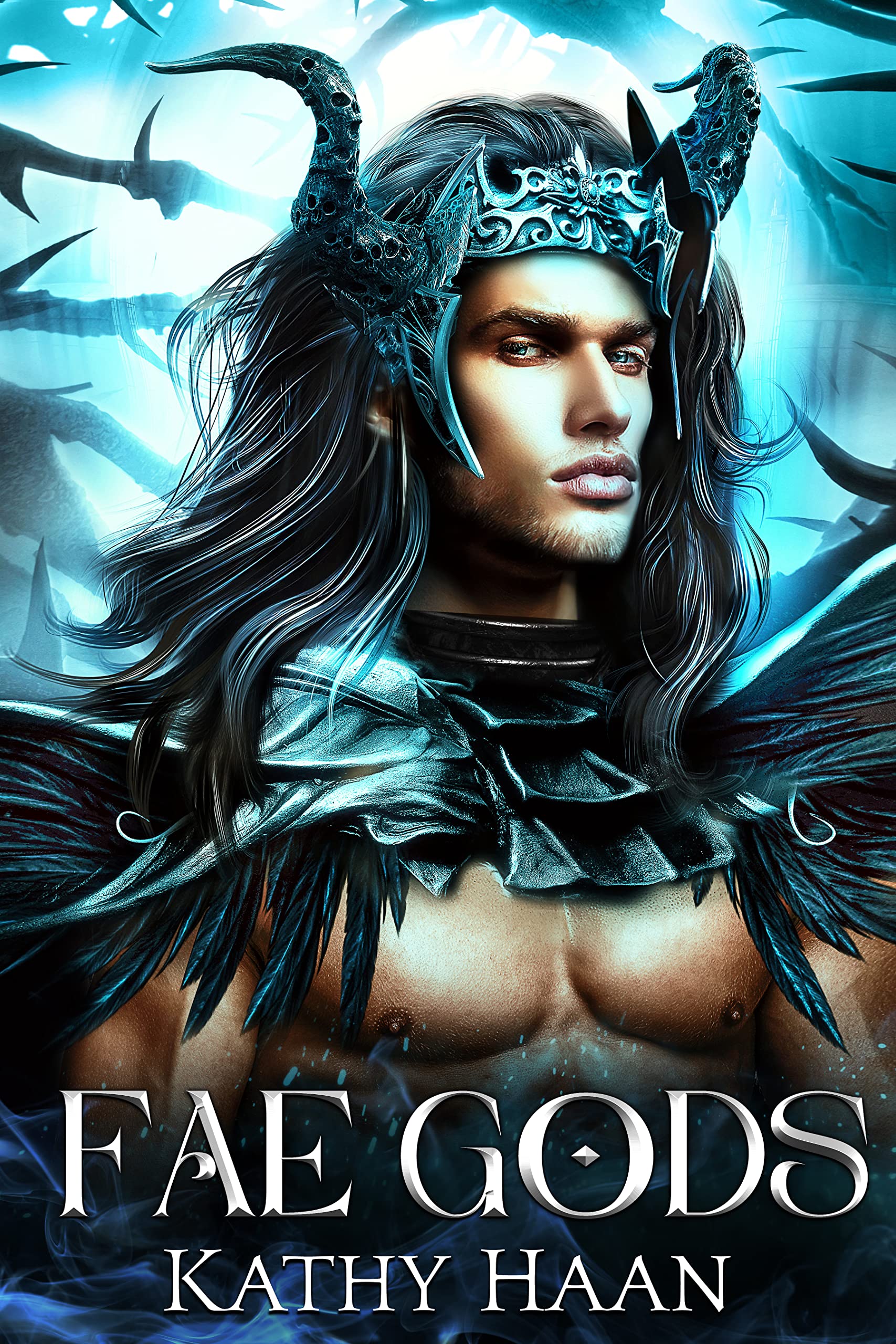 Fae Gods (Kindle Edition)