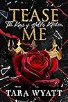 Tease Me by Tara Wyatt