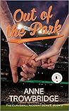 Out of the Park (The Curveball Incident #2)