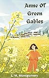 Anne Of Green Gab...