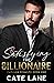 Satisfying the Billionaire (The Carlson Dynasty #1)