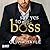 Say Yes to the Boss (New York Billionaires, #3)