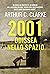 2001: Odissea nello spazio (Space Odyssey #1)