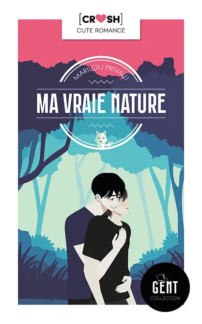 Ma vraie nature