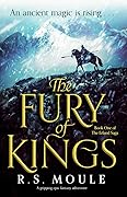 The Fury of Kings (The Erland Saga, #1) 