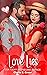 Love Lies (Blackwell Bayou #3)