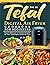 The UK Tefal Digital Air Fr...