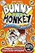 Bunny vs Monkey: Multiverse Mix-Up! (Bunny vs Monkey, #13)