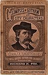 Glimpses of Gotham and City Characters by Samuel Anderson Mackeever
