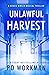 Unlawful Harvest (A Kenzie Kirsch Medical Thriller)