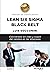 Lean Six Sigma Black Belt. ...