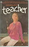 Teacher by Alexandra Bryce