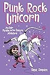 Punk Rock Unicorn...