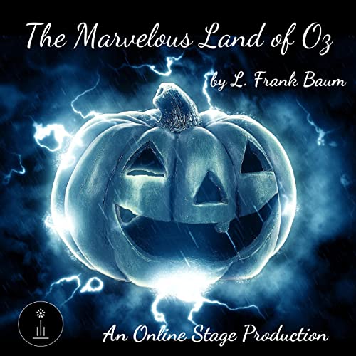 The Marvelous Land of Oz