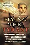 Flying the Tyrant...