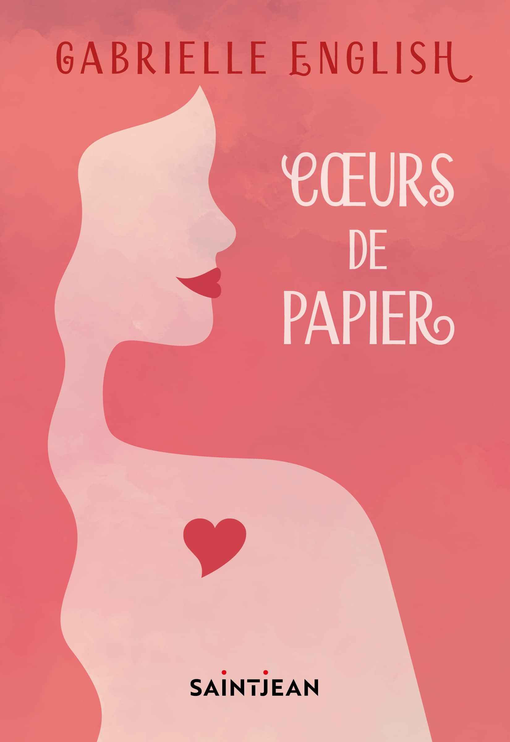 Coeurs de papier (French Edition)