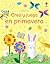 Crea y juega en primavera