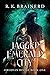 Jagged Emerald City (Obsidian Divide, #1)