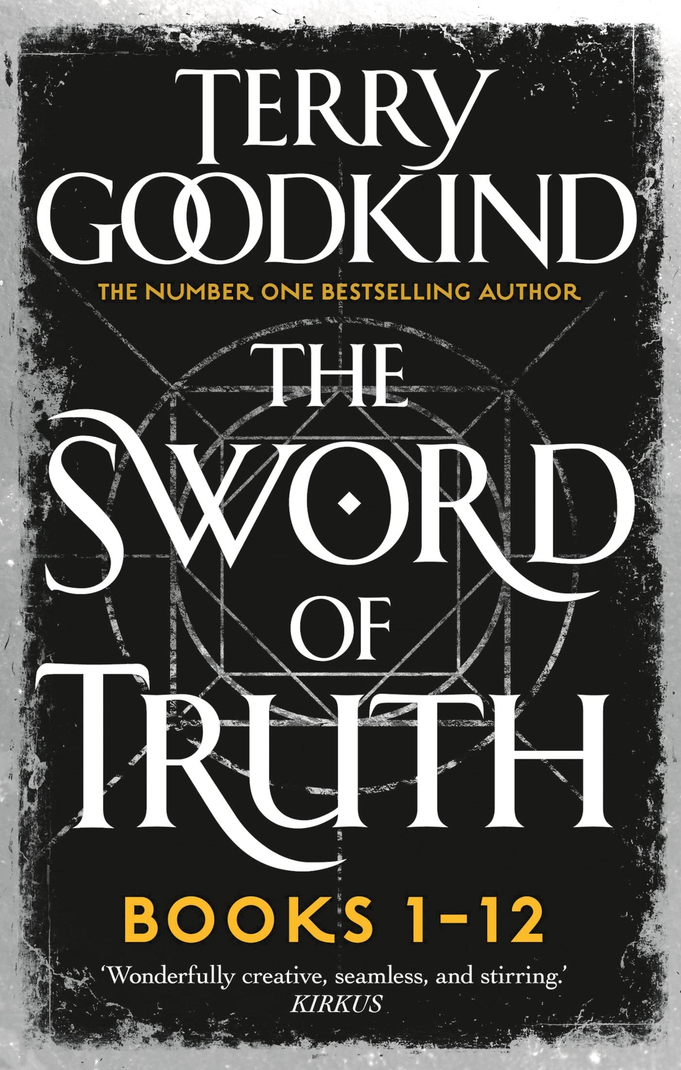 Sword of Truth Boxset (Kindle Edition)