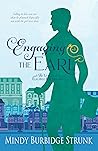 Engaging the Earl by Mindy Burbidge  Strunk