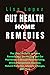 GUT HEALTH HOME REMEDIES: T...