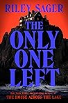 The Only One Left by Riley Sager